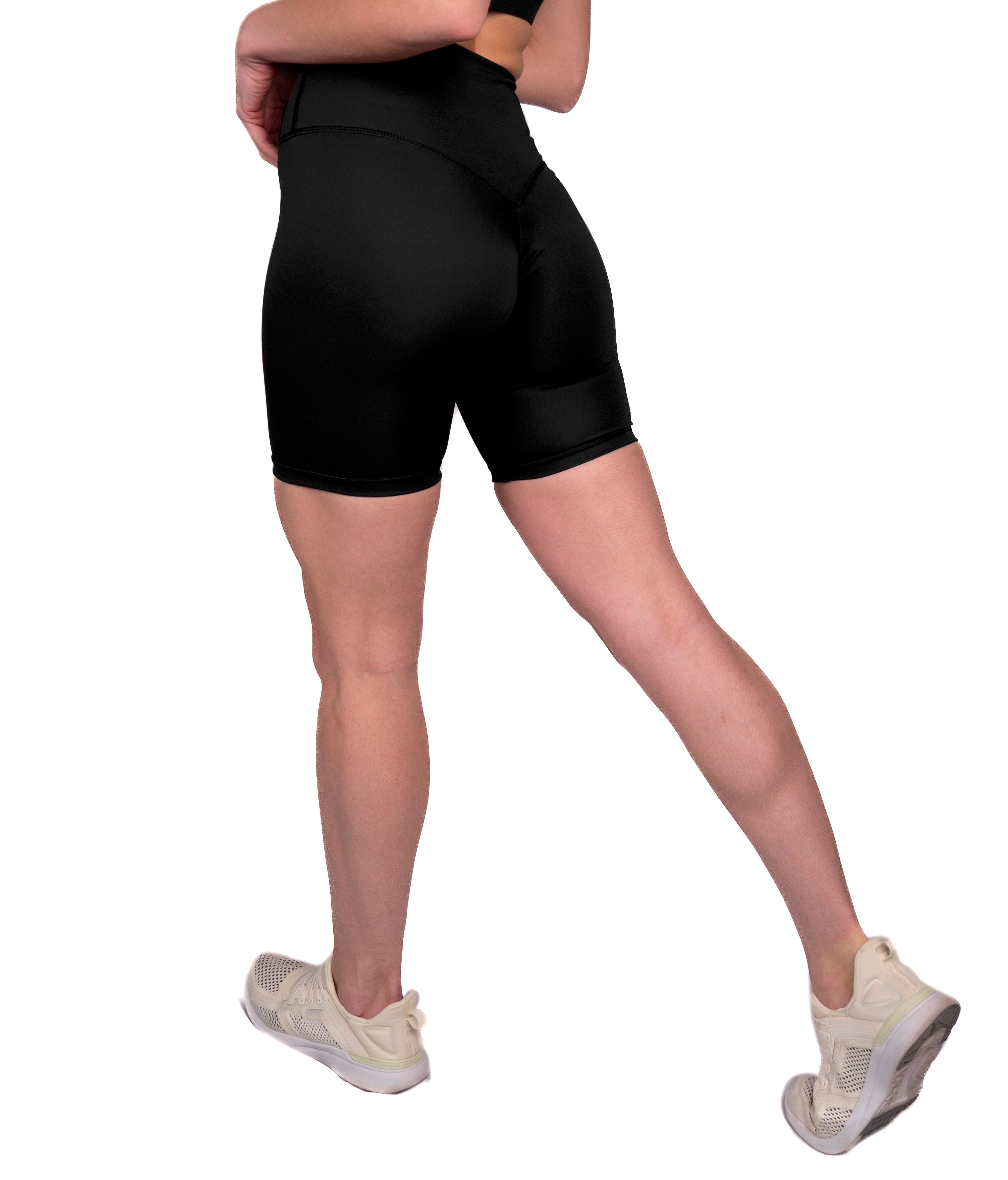 GYM Short - Black